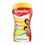 Complan toitumisjook pulber lastele Kreemjas Klassikaline Maitse 500g purk 34 elut&auml;htsa toitainega