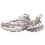Nike V2K Run Sail Pink Foam Sail College Grey Naiste tossud HV5997-161 36.5
