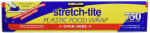 KIRKLAND STRETCH-Tite 231m Kirkland Signature Toidukile 231m yellow