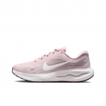 Nike Journey Run Silt Red Naiste tossud Roosa Antratsiit Laialt-Hall FJ7765-603 38.5