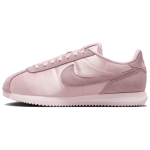 Nike Cortez Tekstiil Satiin Pehme Roosa Naiste Tennised FV5420-600 38 roosa