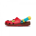 Crocs Classic Clog South Park Cartman EU 36-37 punane