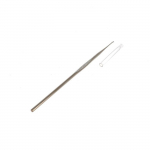 CROCHET DENTELLE AC. ETUI 0,75