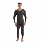 Hengyuanxiang Men's Thermal Underwear Set 185