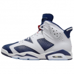 Air Jordan 6 Retro 'Olympic' Jordan CT8529-164 Jordan CT8529-164 43
