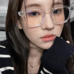 FACETION Arnel Design Prillid Sarv&auml;&auml;rega 28g Kerged Sarv&auml;&auml;rega Prillid Jason (C3) Clear