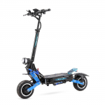 HALO KNIGHT T108Pro 2025 Uus Maastikuratas Elektriline T&otilde;ukeratas 60V38.4Ah Aku 3000W*2 Kahemootoriline 11-tollised Maanteerehvid V&auml;litingimustes E-T&otilde;ukeratas APP-juhtimisega