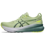 ASICS Gel Kayano 31 Lai Cool Matcha Celadon Meeste Tennised Roheline 1011B869-300 44.5