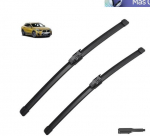 BMW X2 F39 2018-2025 24 + 20 Wiper Wiperid BMW X2 F39 2018-2022 24+20