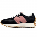 New Balance Naiste 327 'Black Henna' Naiste tossud WS327HR1 36