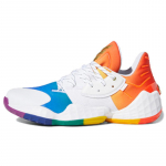 Adidas Harden Vol. 4 Pride 2020 tossud FX4797 41⅓
