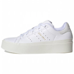 Adidas Naiste Stan Smith Bonega 'Triple White' Naiste Tossud GY3056 36