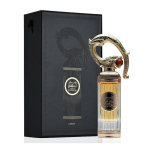 Lattafa Sehr Eau de Parfum 100ml Unisex L&otilde;hn