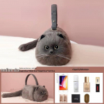 Selle aasta trendikas v&auml;ike crossbody keti-kott - stiilne, mitmek&uuml;lgne ja moekas telefoni-kott