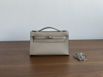 Cartier Generation One loomanahast EP nahast k&otilde;rgekvaliteediline minik&auml;ekott, moodne ja voolav &uuml;he sangaga kandekott, naiste k&auml;ekott, loomanahast kott 21cm