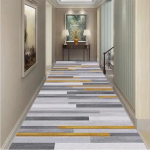 Moodne P&otilde;hjamaade Villa Pikk Vaip Jooksja Koridori Esiku Dekoor Libisemiskindlad Vaibad Hotelli Elutuba Ukseava Pestav Uksematt 80x300cm 31.5x118in