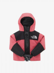 THE NORTH FACE NA5AR04G Mountain Jacket V&otilde;tmehoidja ROOSA ROSE PINK