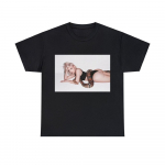 Unisex raskest puuvillast T-s&auml;rk 3XL