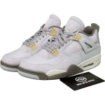 Air Jordan 4 Retro SE Craft Photon Dust SE 'Craft' Meeste DV3742-021 EU 47.5 mitmev&auml;rviline