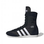 adidas Jaapan K&otilde;rge Must Valge Naiste Tennised P&otilde;himust Must Pilvevalge JR8122 36