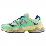 New Balance 9060 Easter Pack - Sweetgrass Meeste Tossud Roheline S&uuml;vamere H&otilde;bedane-Metallik U9060TMA 38.5
