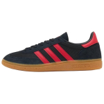 adidas Handball Spezial Must-Punane Kummist Tald Meeste Tennised P&otilde;hiv&auml;rv Must Parem Punane JH5446 42 black