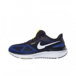 Nike Air Zoom Structure 25 'Black Racer Blue' DJ7883-003 Meeste Jalan&otilde;ud EU 44 sinine/must