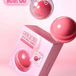 [UUS] Juicy R p&otilde;sepuna 6 v&auml;rvi (NEW Alkyring Planning Set) 03 Baekdo Peach