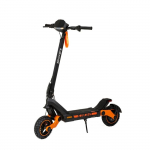 Trottinette &eacute;lectrique KuKirin G3 10 pouces, tout-terrain, moteur 1200 W, batterie lithium 52 V 18 Ah