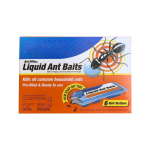 Sipelgas - Vedelik Eemaldab T&otilde;husalt Sipelgad - 18 Loendit Jaamad T&otilde;husalt Siseruumide Sipelgad 20ml