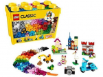 Lego Classic Kollane Ideede Eripakend [toode]