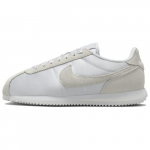 Nike Cortez Satin Pack - Pure Platinum W - FV5420-001 EU 36.5 hall v&auml;rv