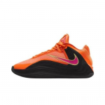 Nike Giannis Freak 7 EP Meeste Korvpallijalatsid HF3451-800 Suurus EU 42.5 oranž