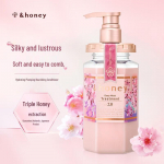 Antifriz Kirsipuu Mahtuvust andev Toitev Palsam 445g