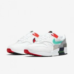 Nike Air Max 1 Evolution Of Icons Mitmev&auml;rviline CW6541-100 Meeste suurus EU 40 mitmev&auml;rviline