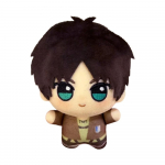 Titan Anime Pehmem&auml;nguasi Hiiglaslik Eren Jaeger pehmem&auml;ngud T&auml;idisega Merit&auml;heke keha pehmem&auml;ngunukk Levi Kuju Kogumiskott Ripats v&otilde;tmehoidja Kingitused 10CM