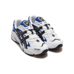 ASICS GEL-Kayano 5 OG Valge Must 2018 - 1191A099-101 EU 44 mitmev&auml;rviline