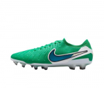 Nike Tiempo Legend 10 Elite Jalgpallisaapad Unisex HJ7272-300 EU 41 roheline