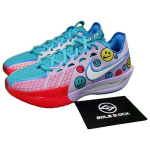 Nike Jewell Loyd x Air Zoom GT Cut 3 EP Justice - HJ6630-900 EU 43 lilla