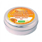 FORT&Eacute; PHARMA - Bonbons au miel et &agrave; la gomme Fort&eacute; 45 g