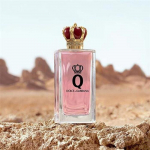 Q By Dolce - Parf&uuml;&uuml;m - Eau de Parfum - 100ml - Lillelised noodid - P&uuml;siv