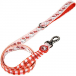 Laisse pour chien - CERD&Aacute; LIFE'S LITTLE MOMENTS - Correa Perro - Hello Kitty - Taille M - Nylon renforc&eacute;