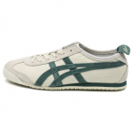 Onitsuka Tiger Mexico 66 Valged Rohelised Tossud 1183C076-250 36