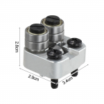 Lintsae Osad Lintsae Rullik Lintsae Varuosa 18V K&uuml;tusel t&ouml;&ouml;tav Lintsaag &Uuml;hilduvad Mudelid S&uuml;gavl&otilde;ikega Lintsaag 2729-20 jaoks China Mainland