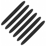 6 tk kokkup&otilde;rkevastane universaalne auto nurga Protecor riba kleebis eesmise tagumise p&otilde;rkeraua poritiivakaitse autoukse kokkup&otilde;rkevastasele must