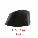 Side Mirror Cover mirror Frame For Mazda CX-4 CX4 2015 -2018 Turn Signal Lamp A For CX-4 Right