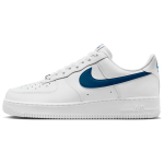 Nike Air Force 1 07 Valge Court Blue Meeste tossud FJ4146123 42 white
