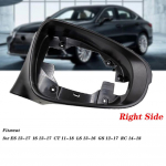 Automaatne parempoolne tiivapeegli korpus Lexus CT CT200H 2011-2018 ES Is -LS 2013- 2016 2017 GS RC 2014-2018 jaoks