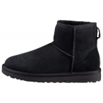 UGG Classic Mini II 'Must' Naiste Tossud 1016222-BLK 38