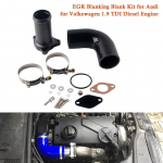 EGR-i blokeerimiskomplekt Volkswagen 1.9 TDI diiselmootorile